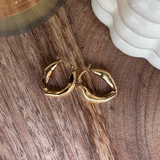 Oorbellen | Sora