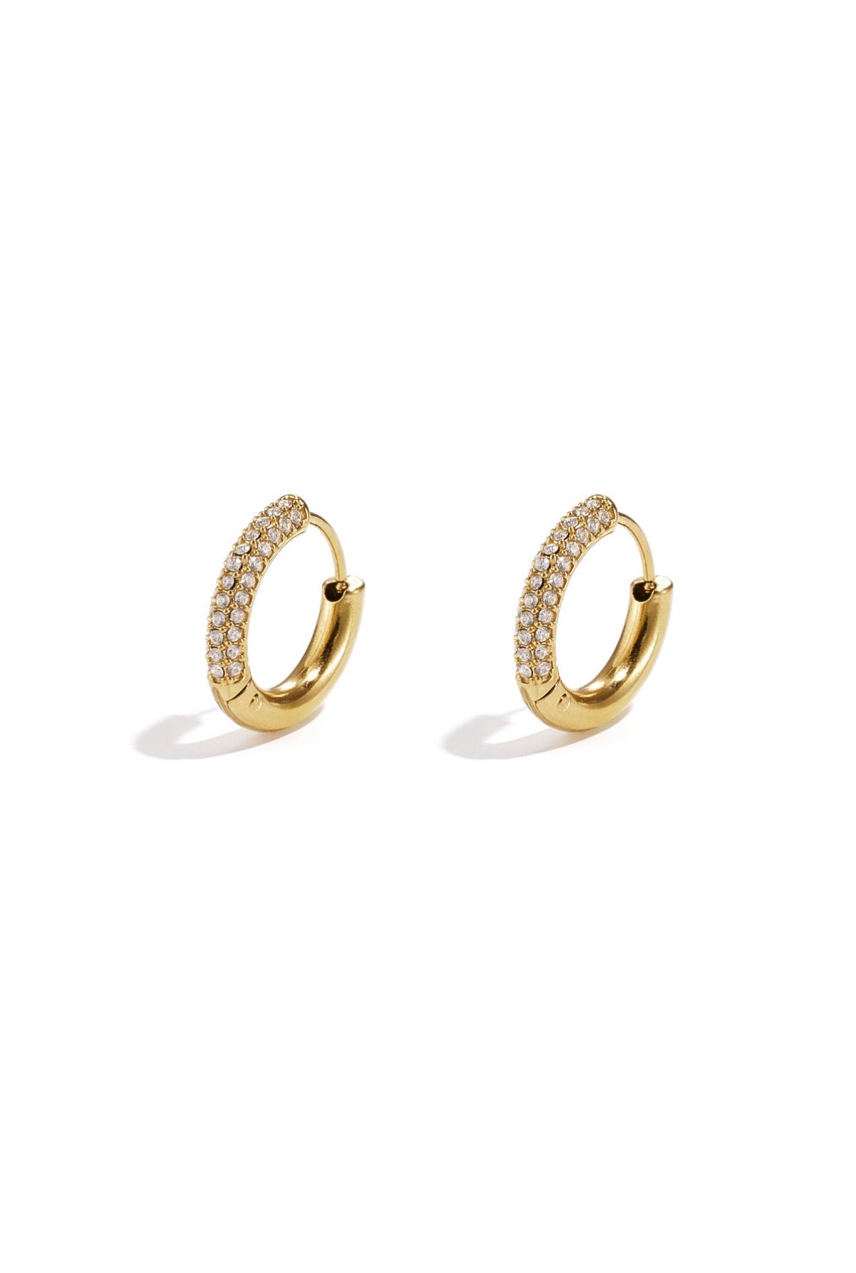 Oorbellen | Chloé