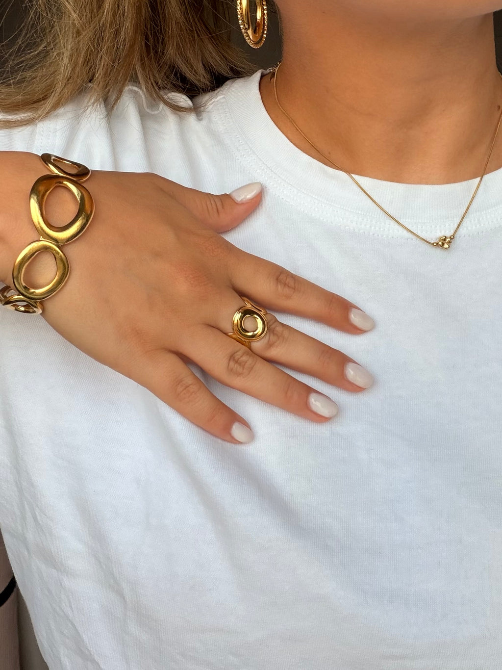 Ring | Wonder