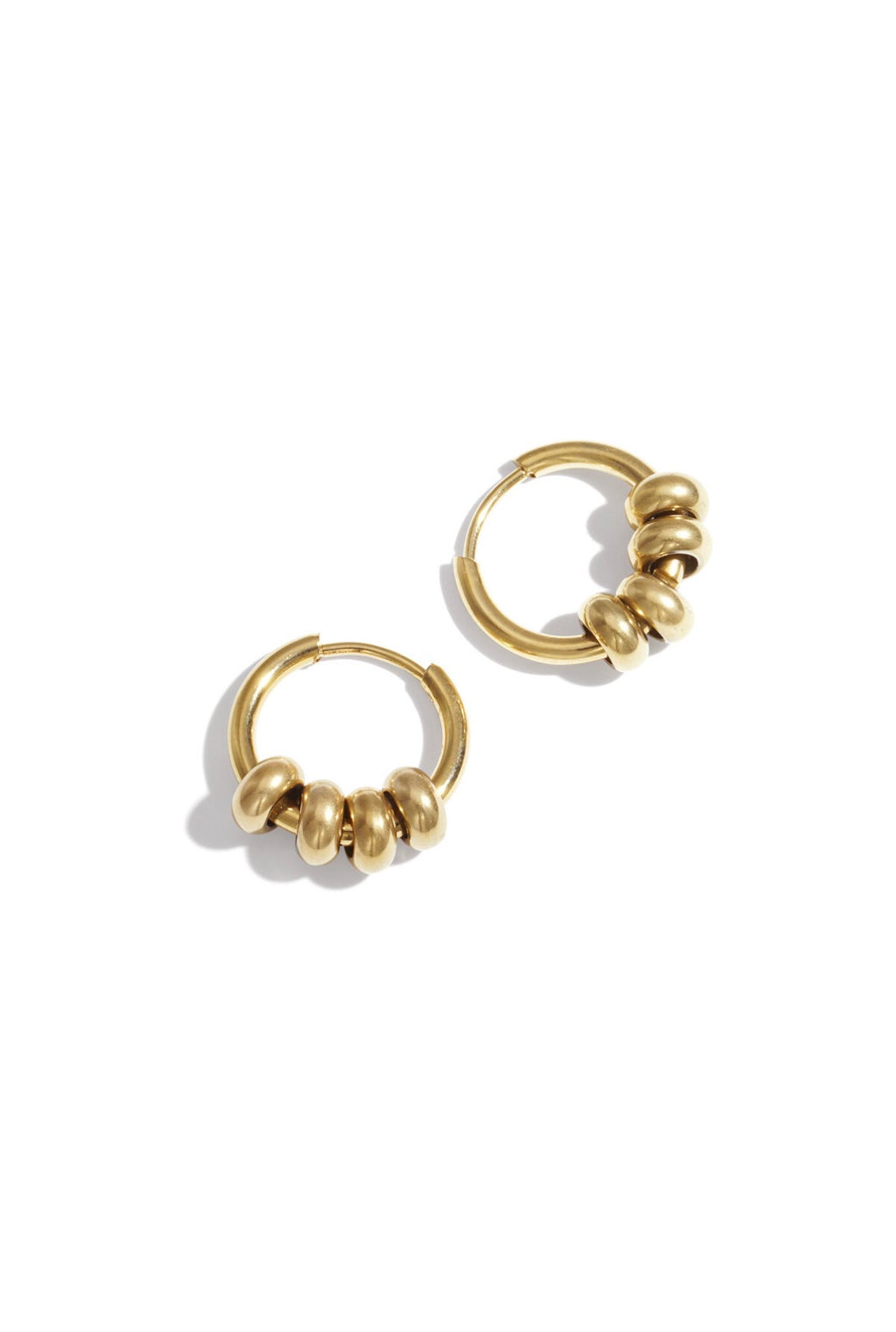Oorbellen | Ivory Dream