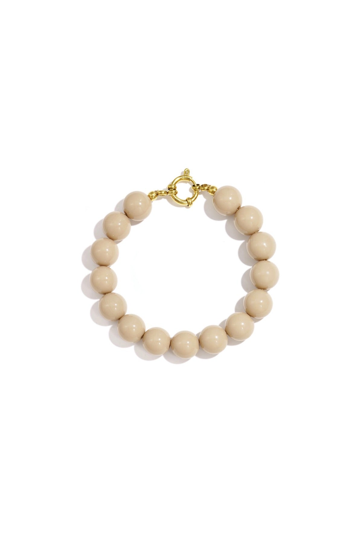 Bestseller | Armband | Nova | Beige