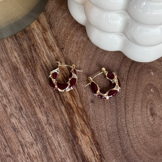 Oorbellen | Soukayna