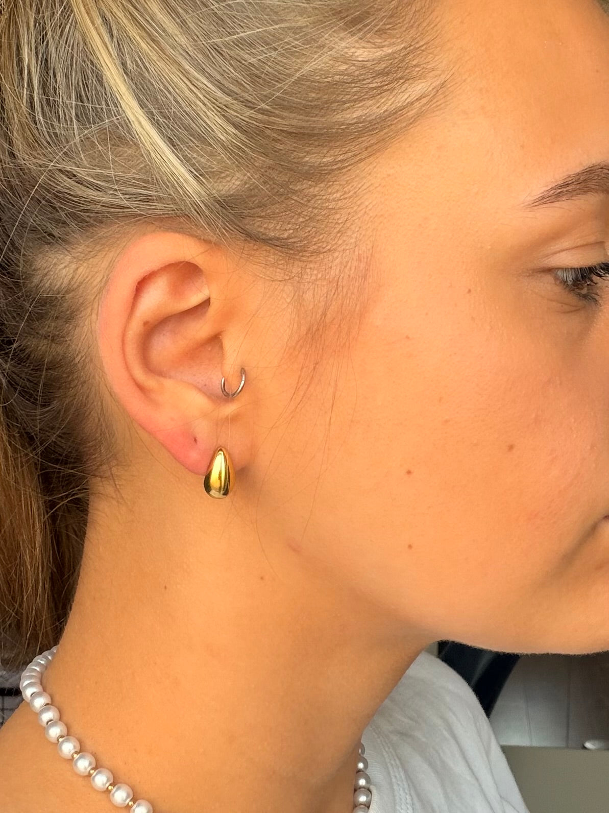 Oorbellen | Glow