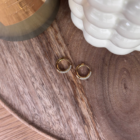 Oorbellen | Lizzy