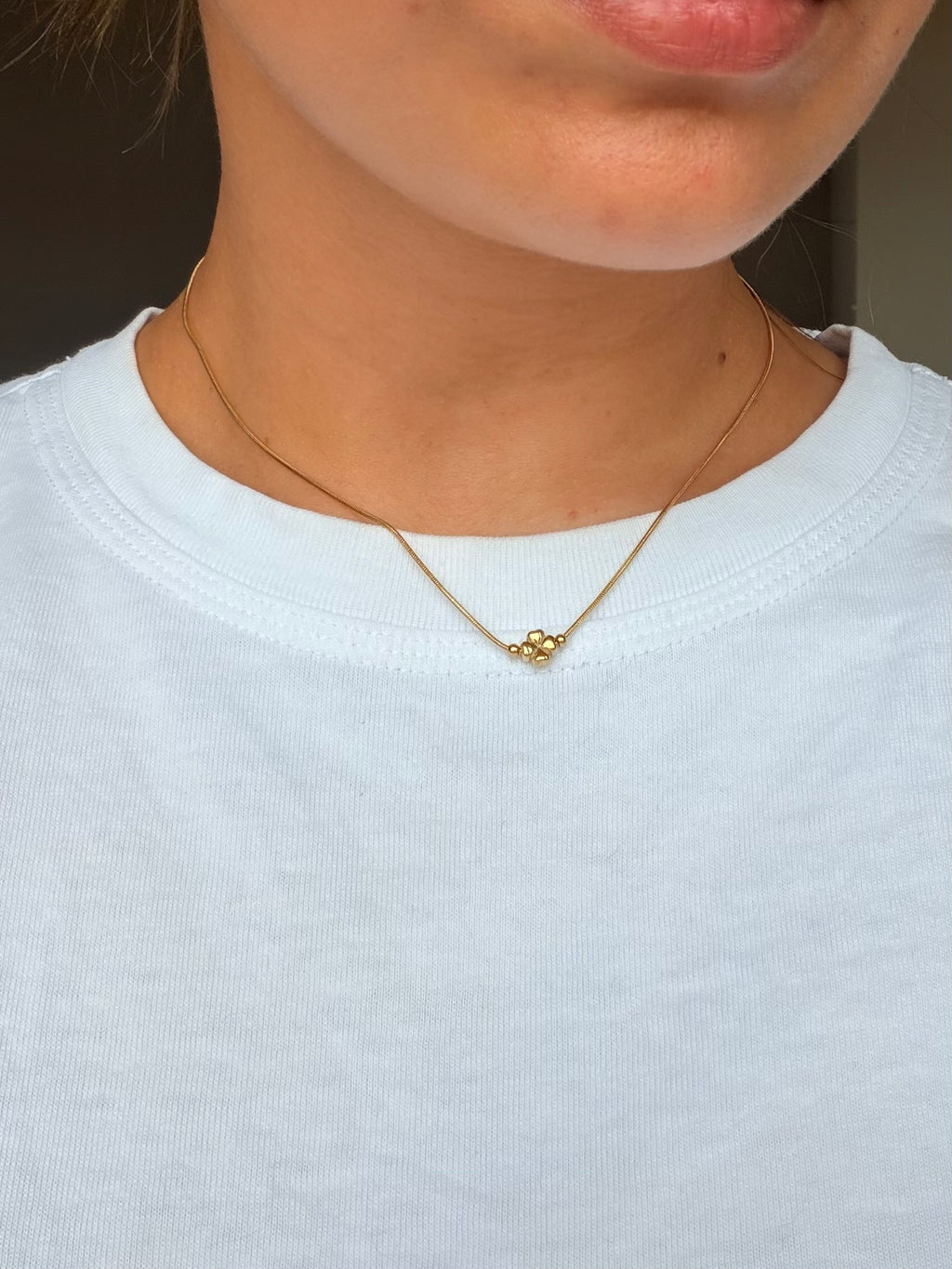 Ketting | Solara