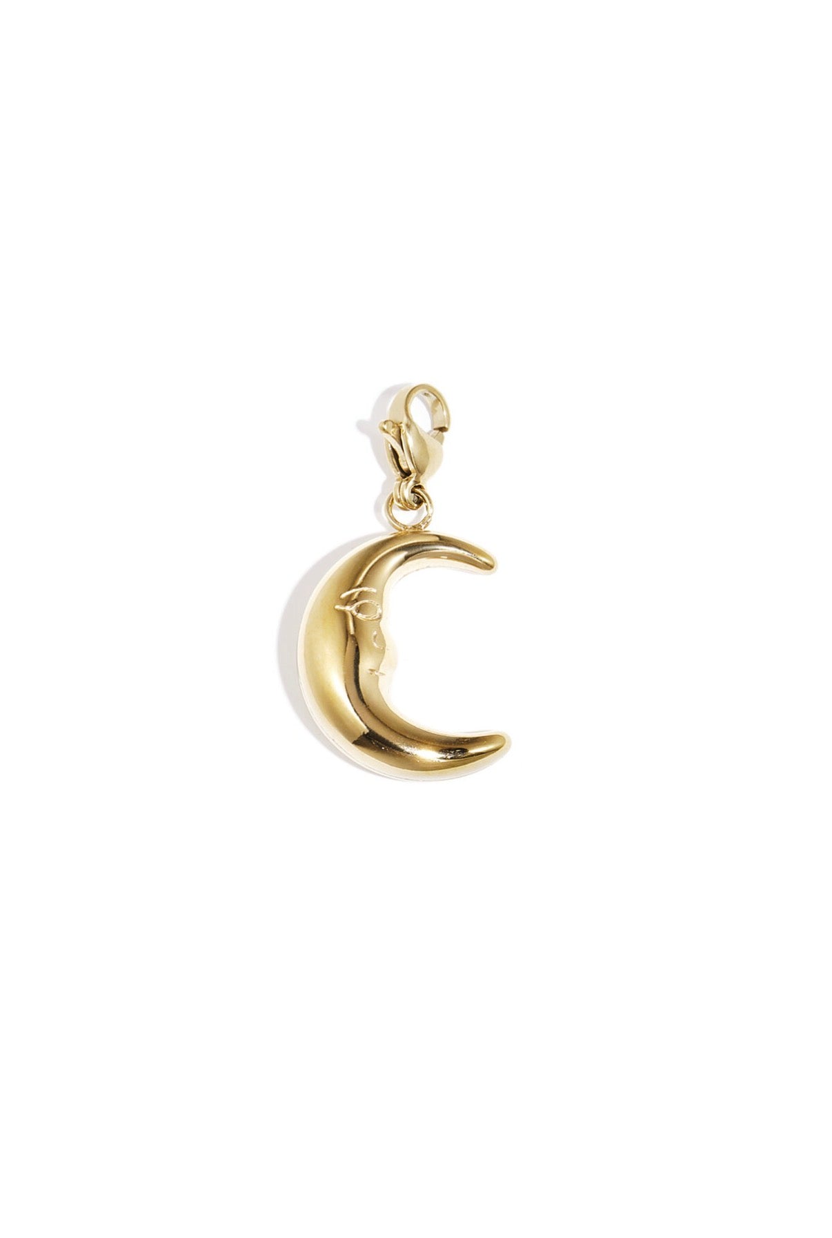 Bedel | DIY | Luna