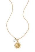 Ketting | Moonlight