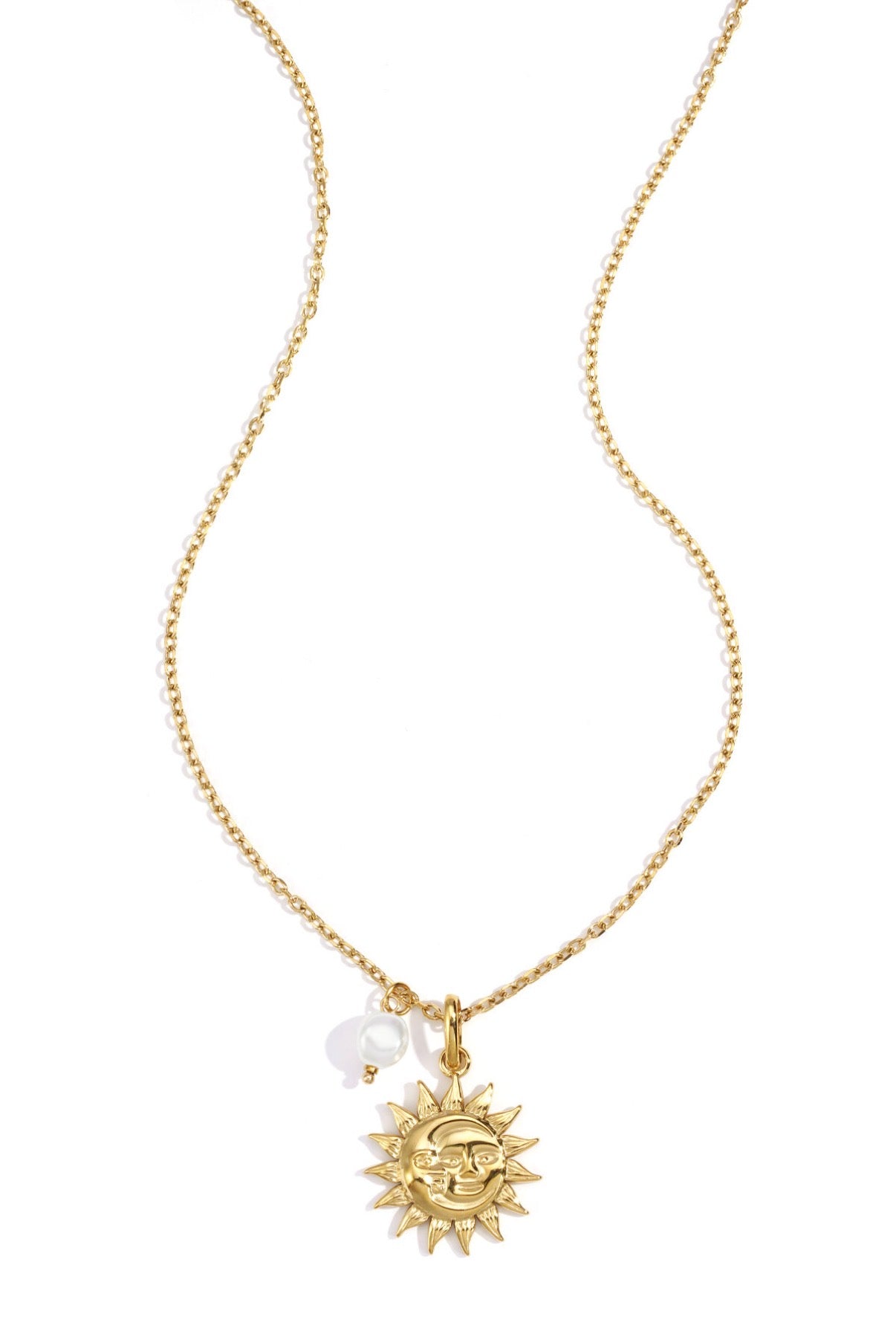 Ketting | Moonlight