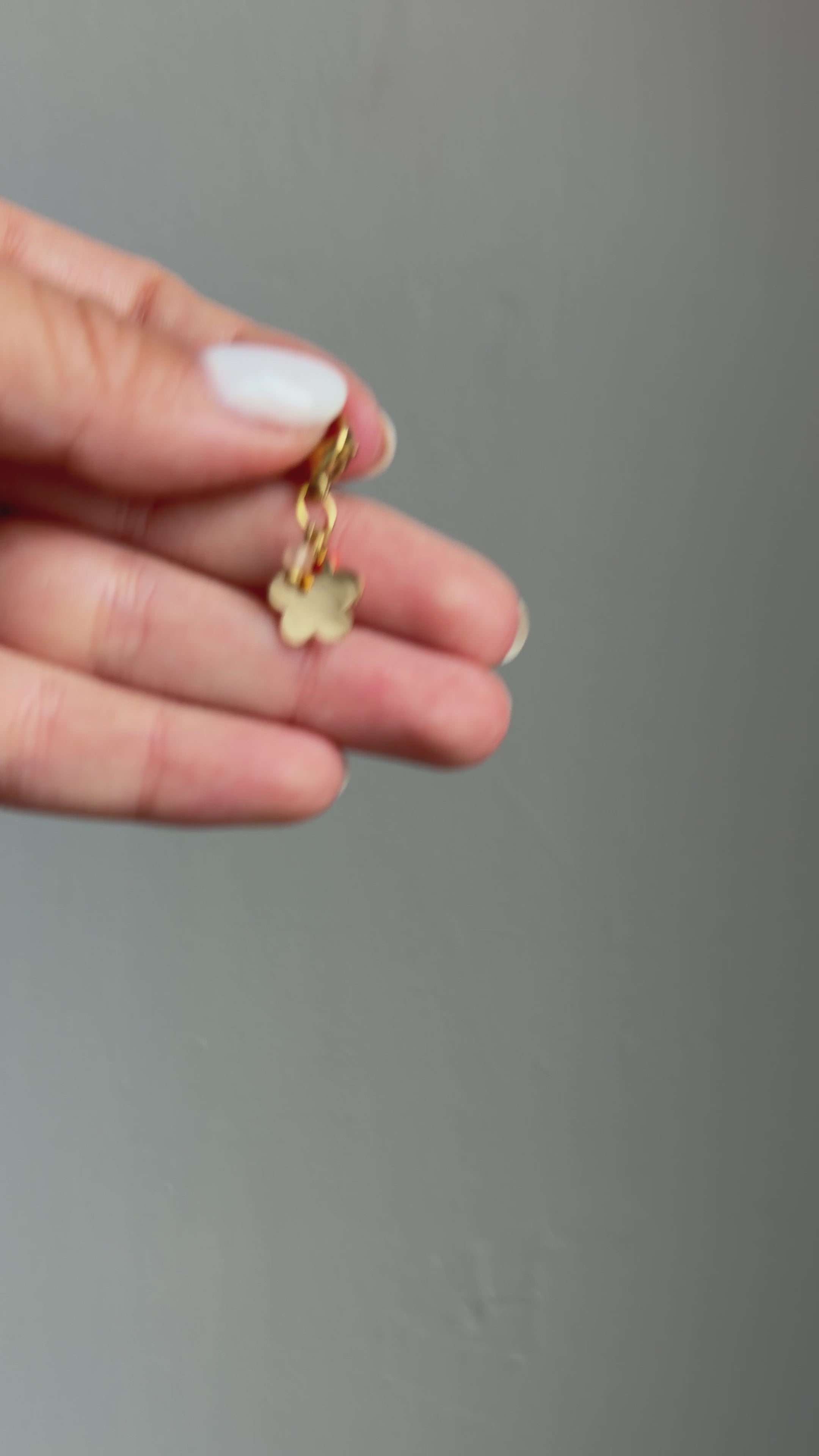 Bedel | DIY | Serenity