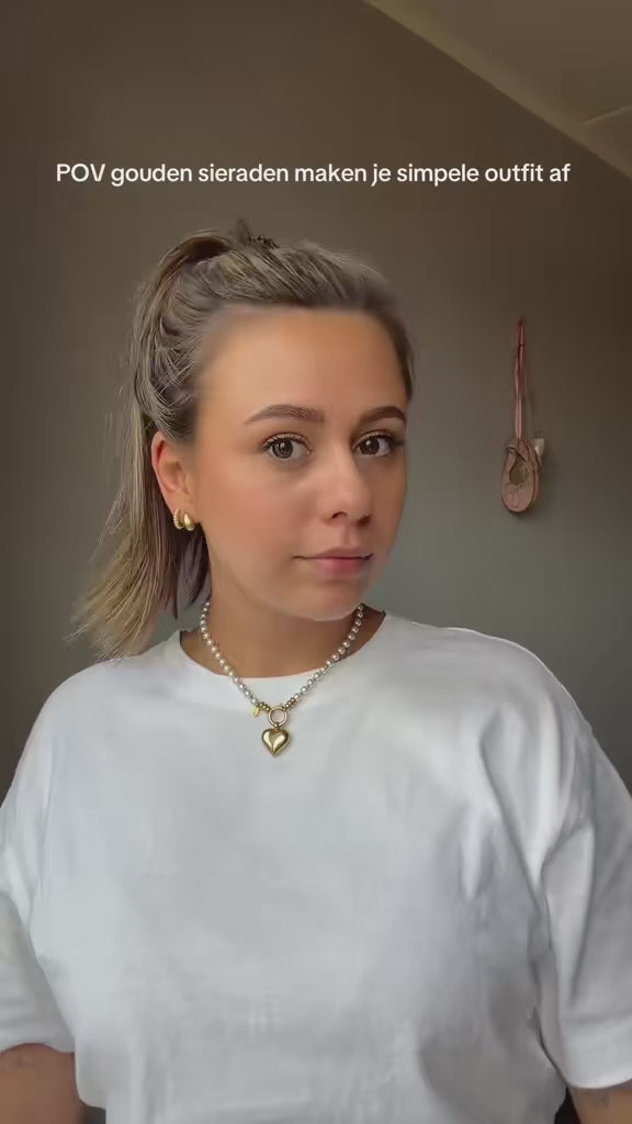 Oorbellen | Glow
